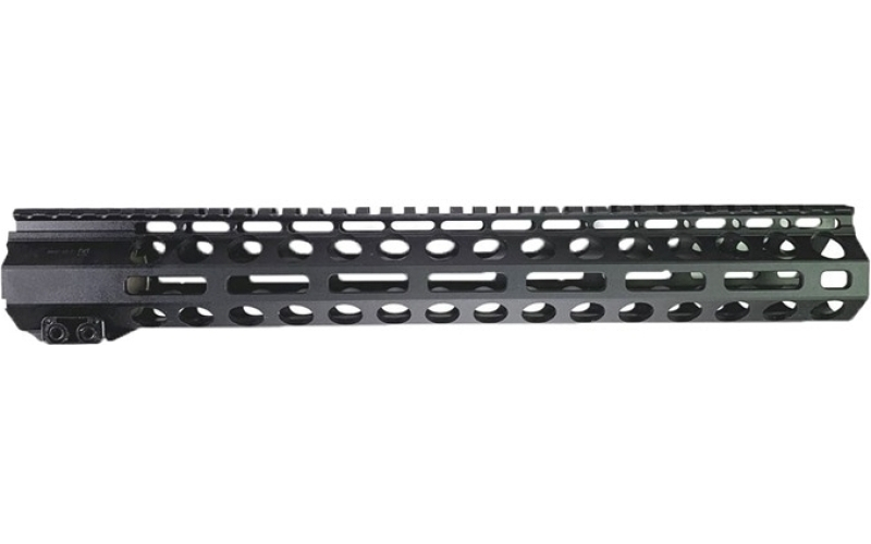 Forward Controls Design Llc Ar-15 handguard 13.7in. m-lok black